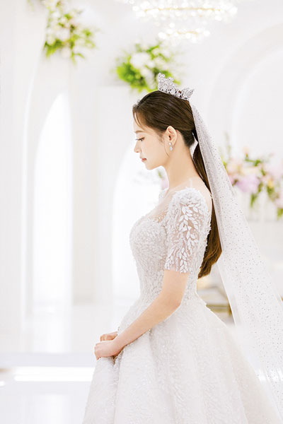 웨스턴팰리스 소개