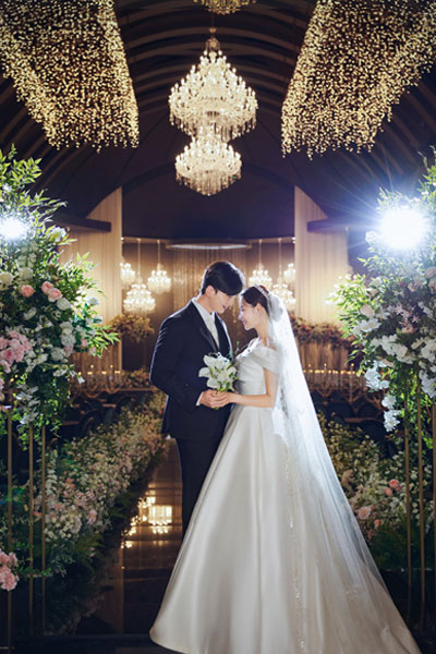 웨스턴팰리스 소개