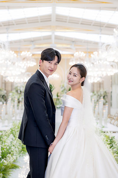 웨스턴팰리스 소개