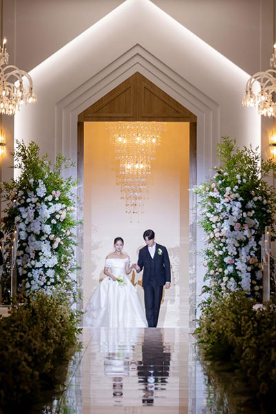 웨스턴팰리스 소개